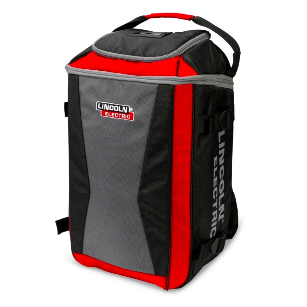 Lincoln Electric Welders 2 In 1 Large Dufflepack